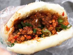 -代四孃牛华豆腐脑美味小食(总店)