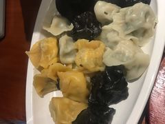 水饺-有位虾匠·香辣蟹·小龙虾(李村店)