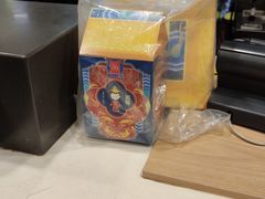 -麦当劳(杭州文三路店)