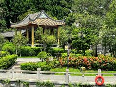 -寮步香市古镇休闲景区