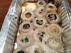 -老虎滩大连海鲜烧烤(水游城店)