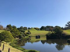 -水前寺成趣园