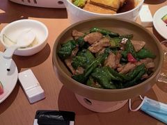 -乡里八闽·福州乡土菜(高宅店)