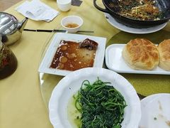 -吉莲利苑海鲜酒家(珠海拱北29年老字号店)