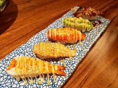 -壹风町烧肉居酒屋(恒丰中央广场店)