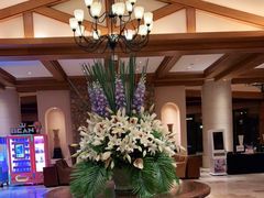 -长白山万达喜来登度假酒店