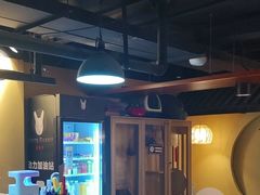 -白兔子密室(长寿路店)