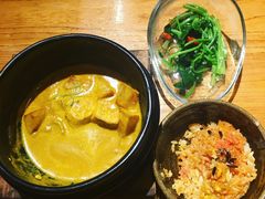 -天水蔬食料理(树德之光店)