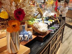 -星汇餐厅(新濠影汇店)