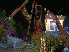 -青岛方特梦幻王国