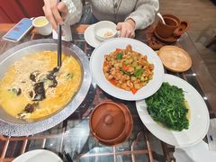 -陈记菜馆·非遗淮扬菜(东关街教场店)