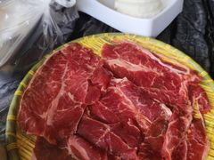 -天都火锅酒楼(虹梅南路店)