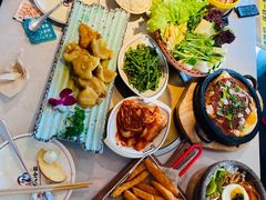 -七八冷面·延边朝鲜族美食(欢乐谷店)