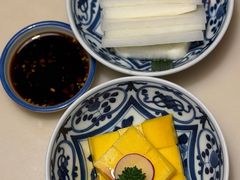 -林四喜·闽南传家菜(鼓浪屿店)