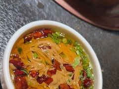 -清真京华源·涮肉烧烤(丰庆店)