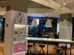 -肯德基(洛川店)