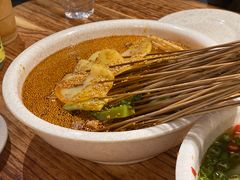 -嘉州叶婆婆钵钵鸡(建设路店)