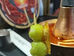 -乔先生涮肉·鲜活牛羊肉火锅(塘沽店)