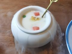 -师味葱扒虎头鲤·水席洛阳菜(元华店)