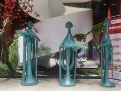 -古莲·影院足道·按摩SPA(水上温泉店)