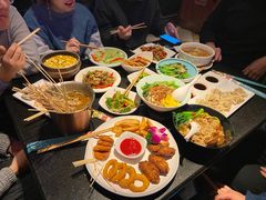 -纯K(西湖店)