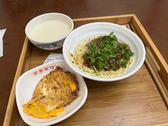 -万县面馆(高笋塘店)