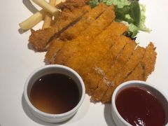 -斯比特花园西餐厅(东方商厦店)