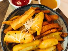 -夏朵餐厅(丁香店)