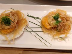 -桂满陇·手作小笼包&江南叫花鸡(中山公园店)