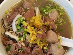 -潮镇老尾牛杂(环城西路店)