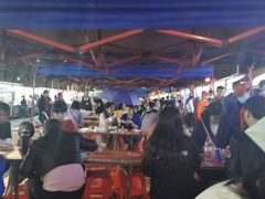 -海大南门夜市(海富街店)