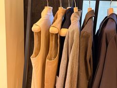-SUITSUPPLY(安福路店)