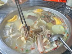 -天都火锅酒楼(虹梅南路店)