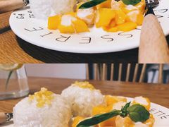 -About Bistro關於·泰式家庭料理