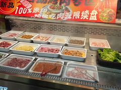 -养牛邓·潮汕牛肉海鲜自助火锅(广州店)