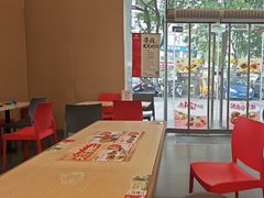 -永和大王(朝晖店)