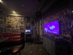 -范特西FANTASY量贩式KTV(民主广场店)