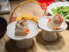 -吴越荣记苏州菜·松鼠桂鱼 100% 活鱼现做(月光码头店)