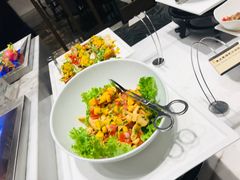 -印象餐厅(杭州国际博览中心北辰大酒店)