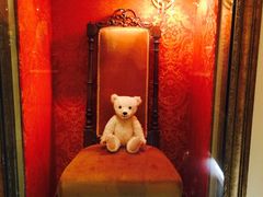 -济州岛泰迪熊博物馆