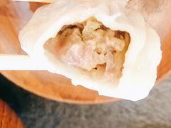 -诺敏塔拉奶茶-布里亚特包子-手把肉(锦都会店)