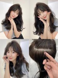 -MY HAIR ARDOR