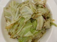 -江城燕子大排档(江汉路步行街店)