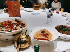 -老妈菜馆(建设街店)