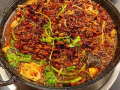 -鸿顺老铁锅美蛙鱼府(解放碑店)