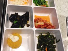 -韩时烤肉(丰科万达广场店)