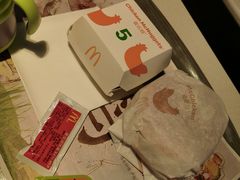 -麦当劳(龙之梦购物中心店)