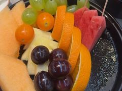 -海底捞火锅(团结桥店)