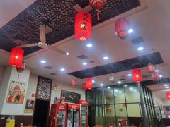 -红灯笼龙凤饭店(宁波老字号店)