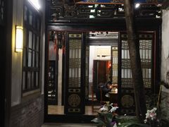 -吴祥记潮州菜·百年老字号·砂锅粥